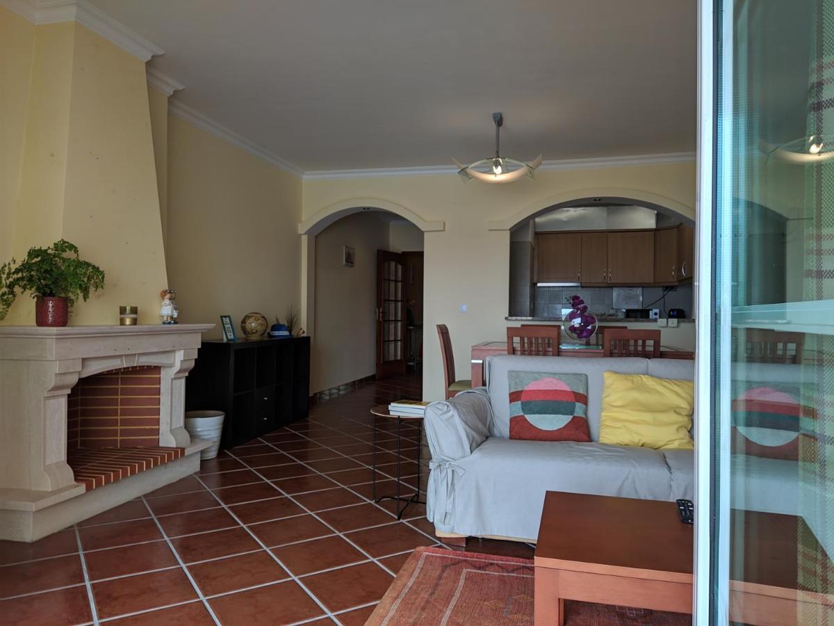 Ericeira II - Apartment With Pool - Horizonte Mar Экстерьер фото
