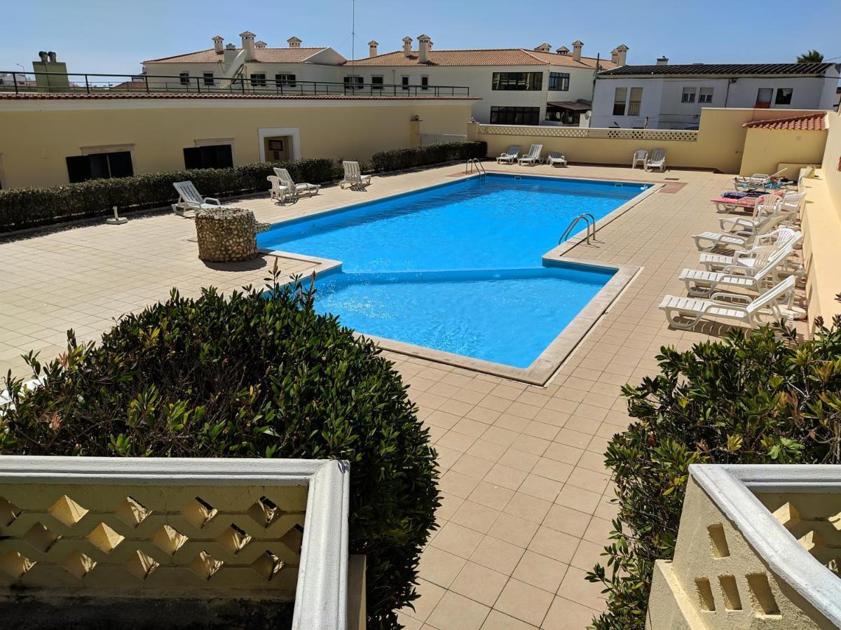 Ericeira II - Apartment With Pool - Horizonte Mar Экстерьер фото