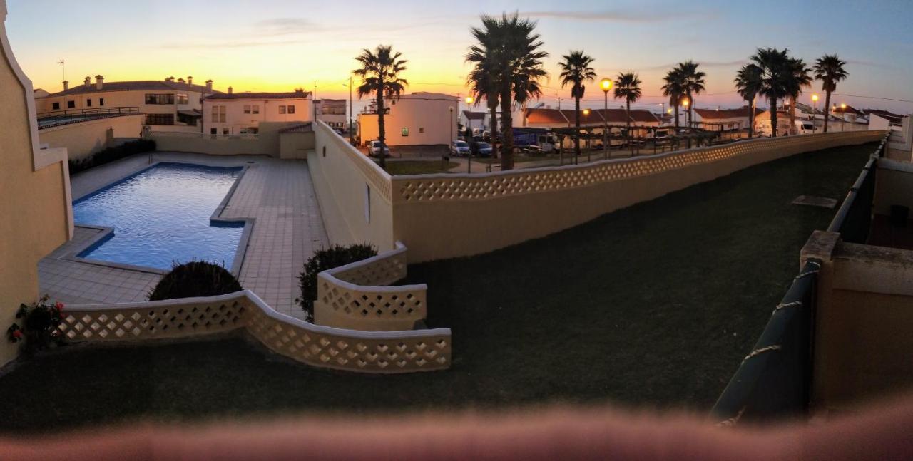 Ericeira II - Apartment With Pool - Horizonte Mar Экстерьер фото