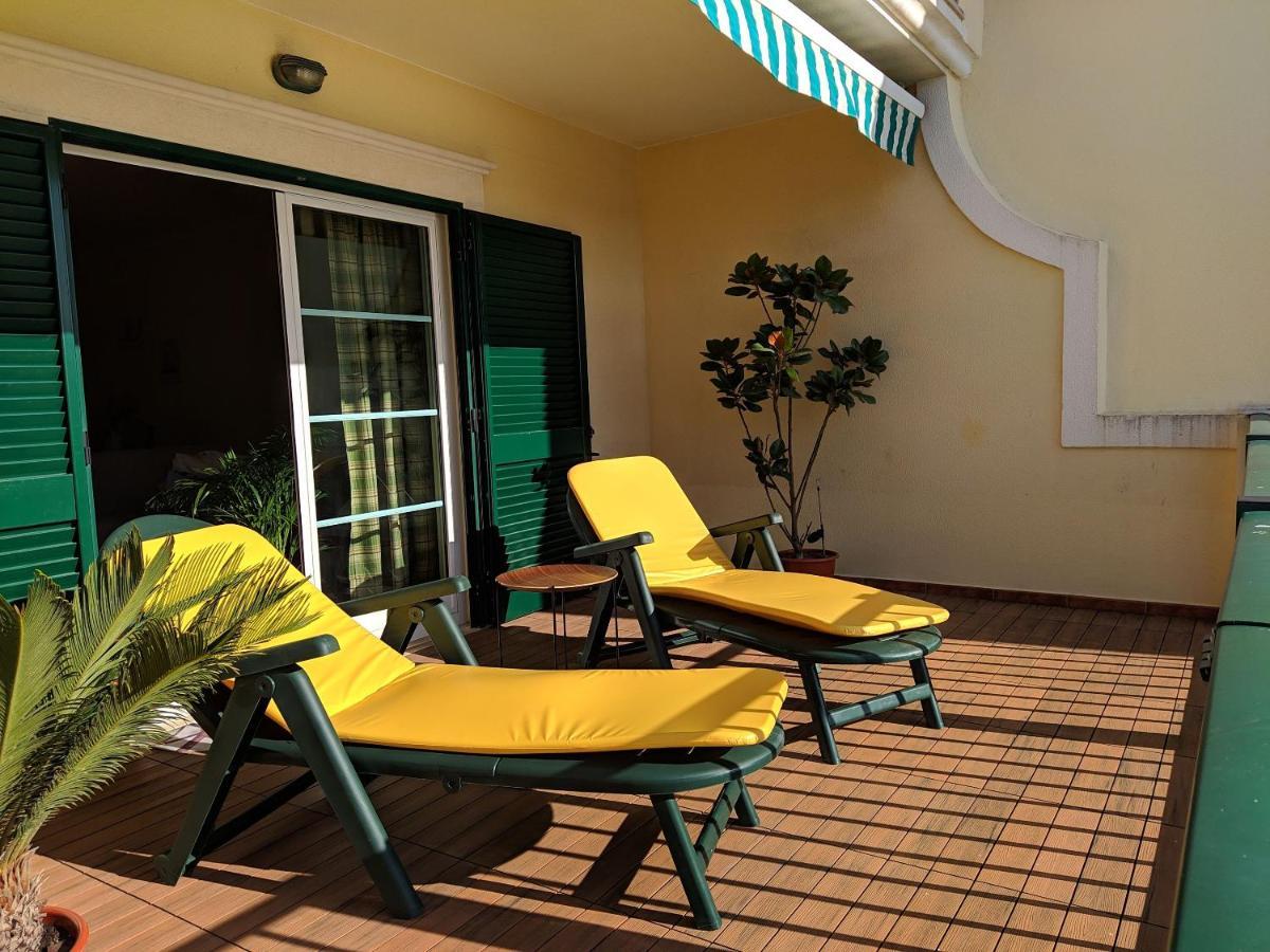 Ericeira II - Apartment With Pool - Horizonte Mar Экстерьер фото