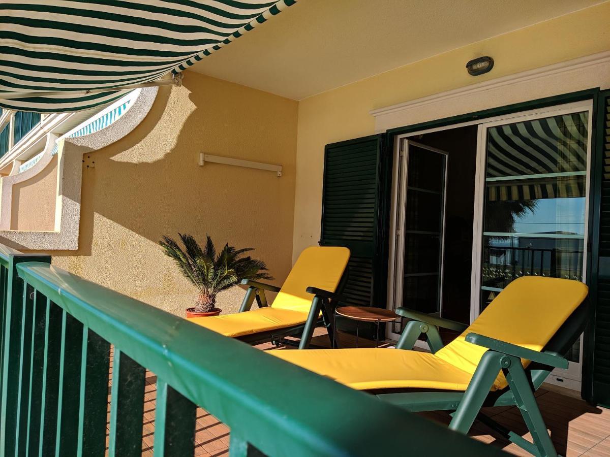 Ericeira II - Apartment With Pool - Horizonte Mar Экстерьер фото